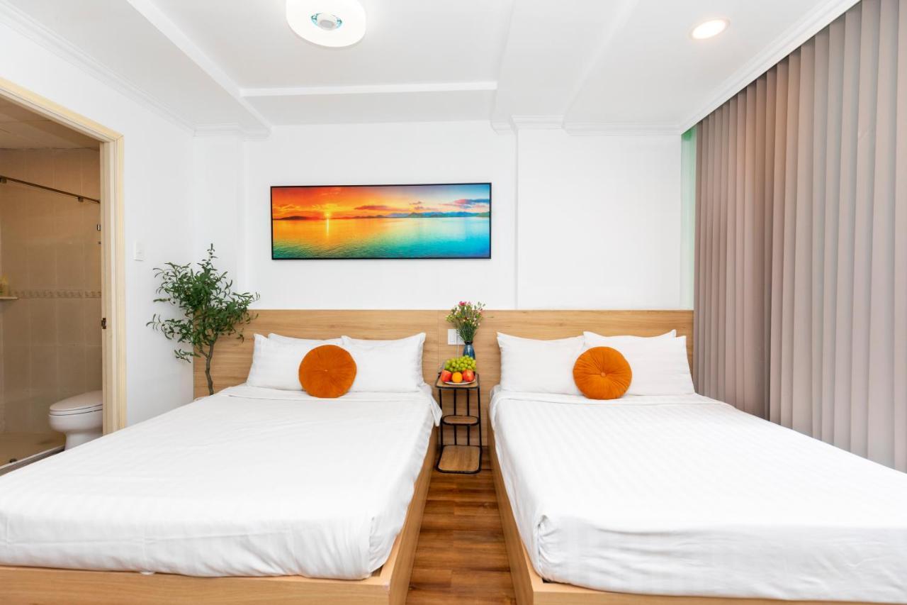Quy Hung - Ben Thanh Market 3*